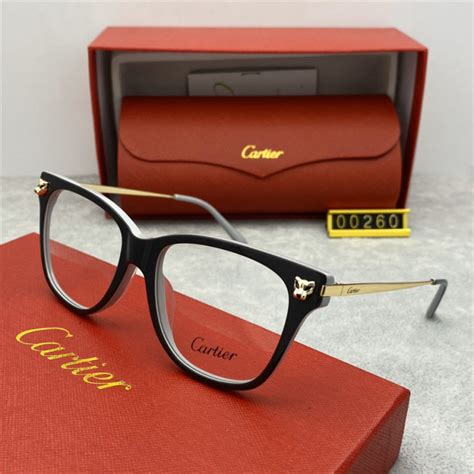 cartier reading glasses replica|cartier glasses look alike.